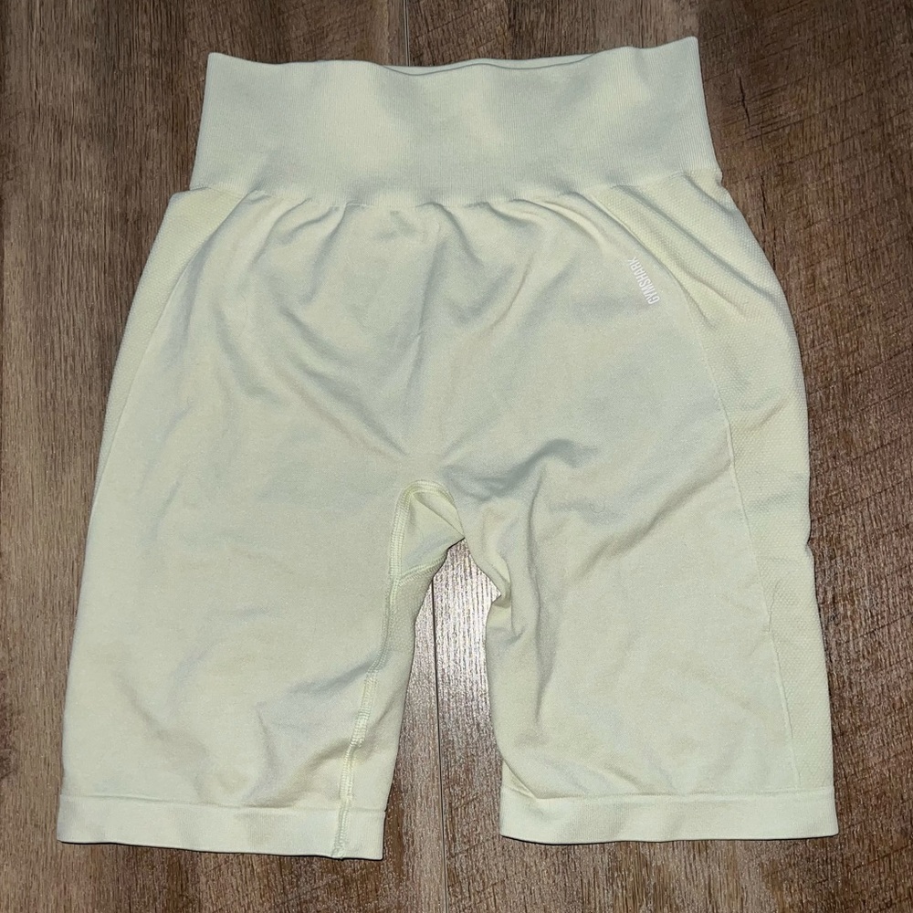 Women’s Gymshark Flex Cycling Shorts
